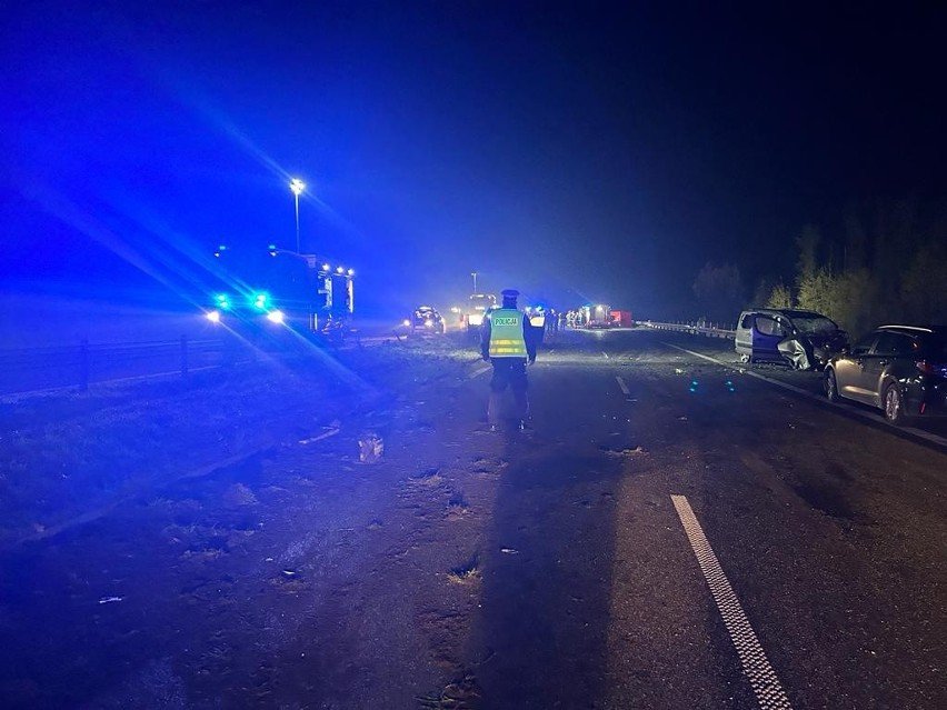 Mszczonów/ Policja wyjaśnia okoliczności wypadku, w którym zginęło 10-letnie dziecko