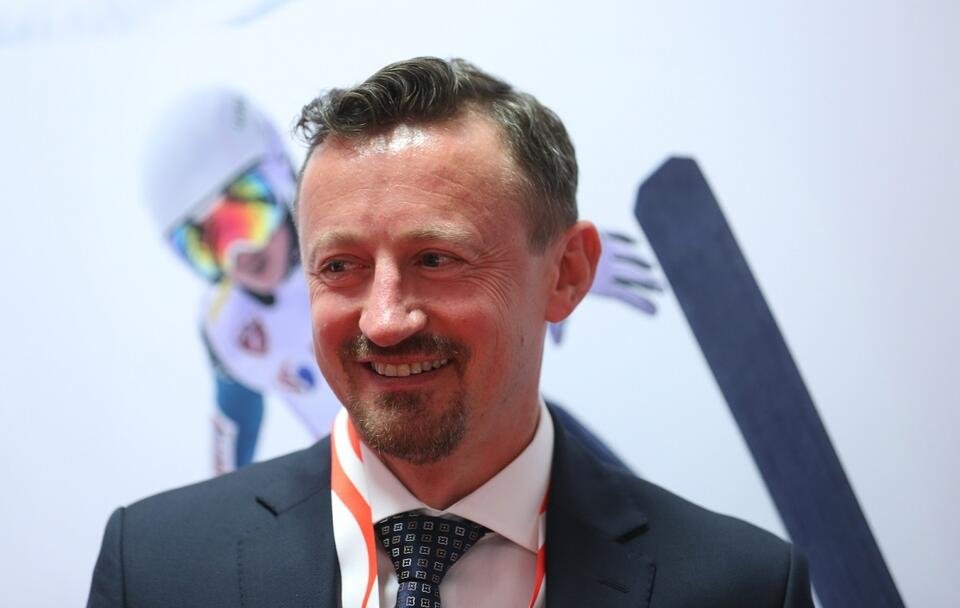 Małysz optymistyczny co do przygotowań przed Pucharem Świata