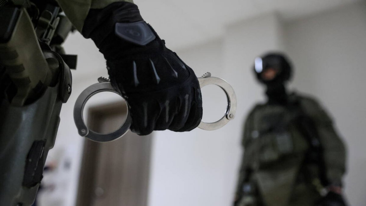 Są zarzuty dla byłego szefa prokuratury apelacyjnej w Warszawie i jego córki