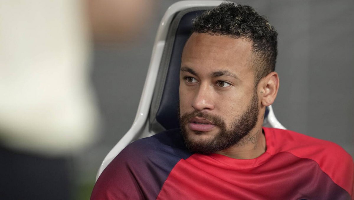Neymar przeszedł operację. Będzie pauzował do końca sezonu
