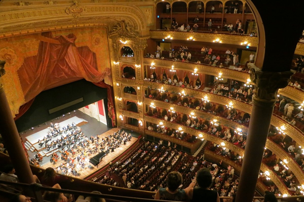 Gala International Opera Awards 2023. Gdzie i kiedy?