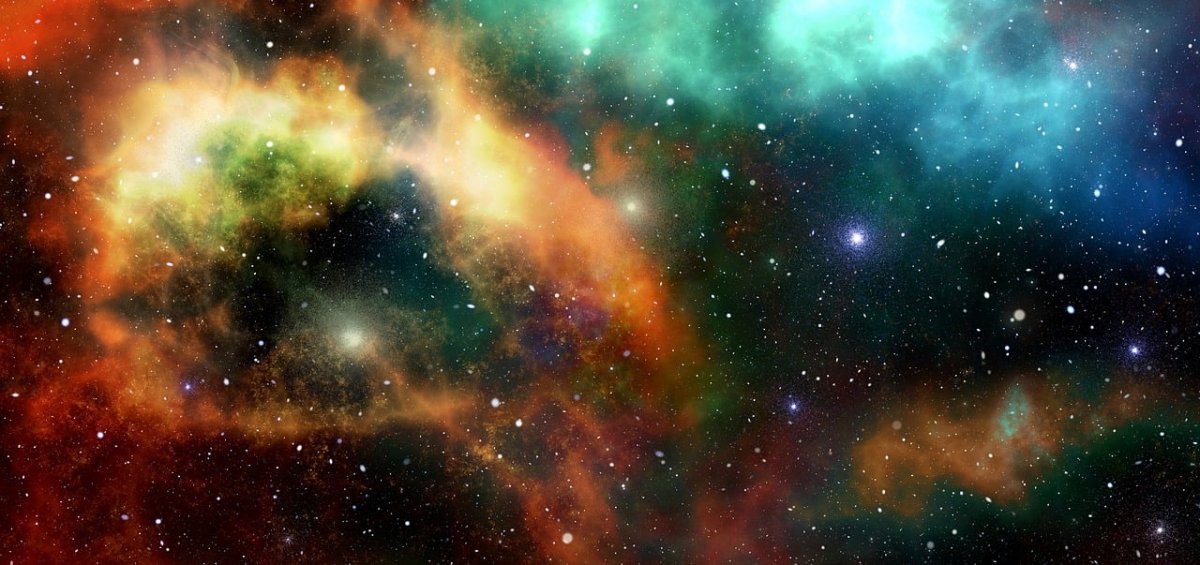 Pierwsze zdjęcia z europejskiego teleskopu Euclid