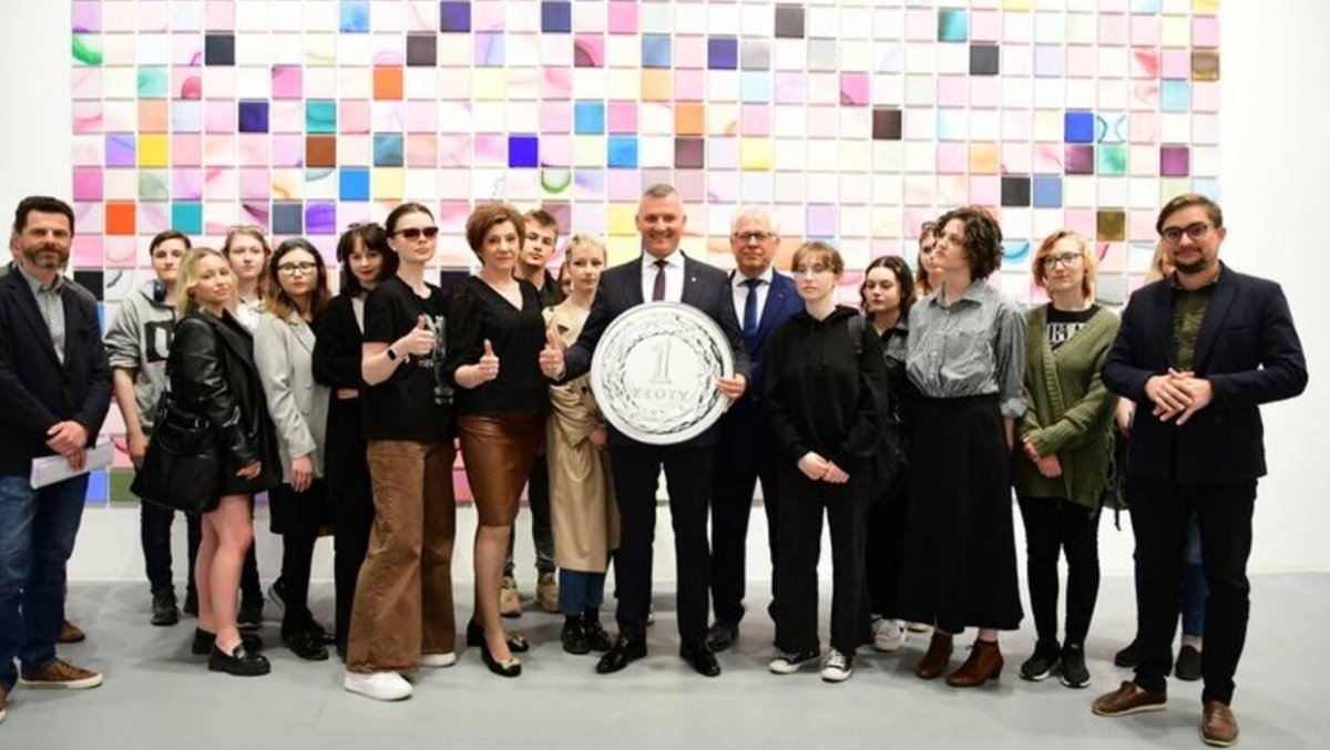 Kultura za złotówkę także dla dzieci z zerówek