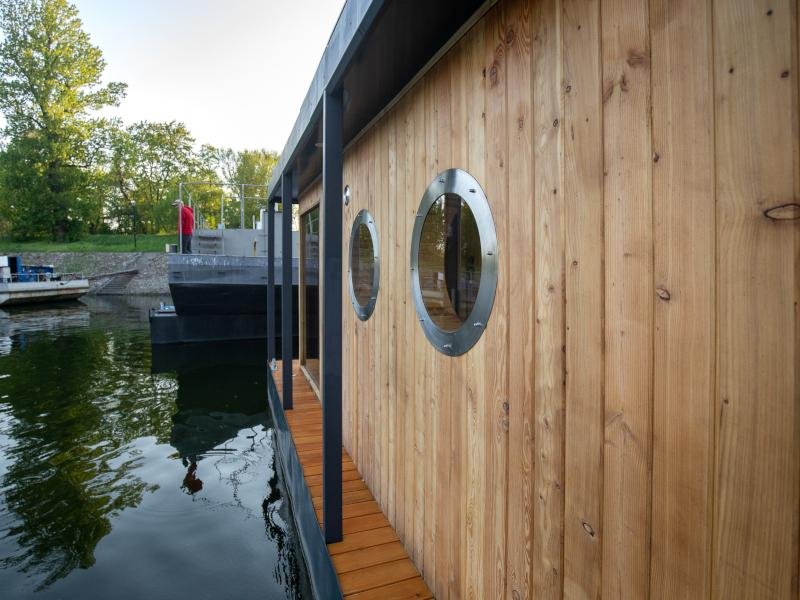 Złap oddech w Warszawie. Bezpłatna sauna i grota solna
