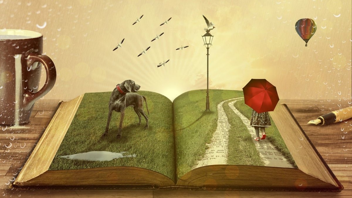 Co czytać jesienią? - propozycje z biblioteki