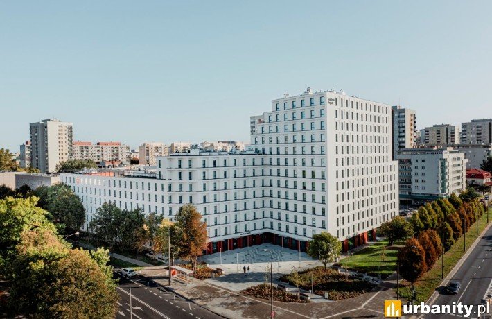 Odpowiedź na problemy studentów