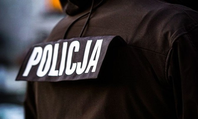 Aresztowano mężczyznę, podejrzewanego o dokonywanie ataków na obszarze Warszawy