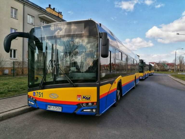 Płock - na cmentarz specjalną linią nr 70 i dodatkowymi kursami linii 24 (24C)