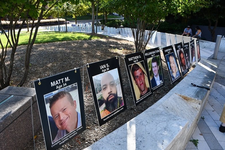 Psychoterapeuta ostrzega: plaga z USA dotrze do Polski