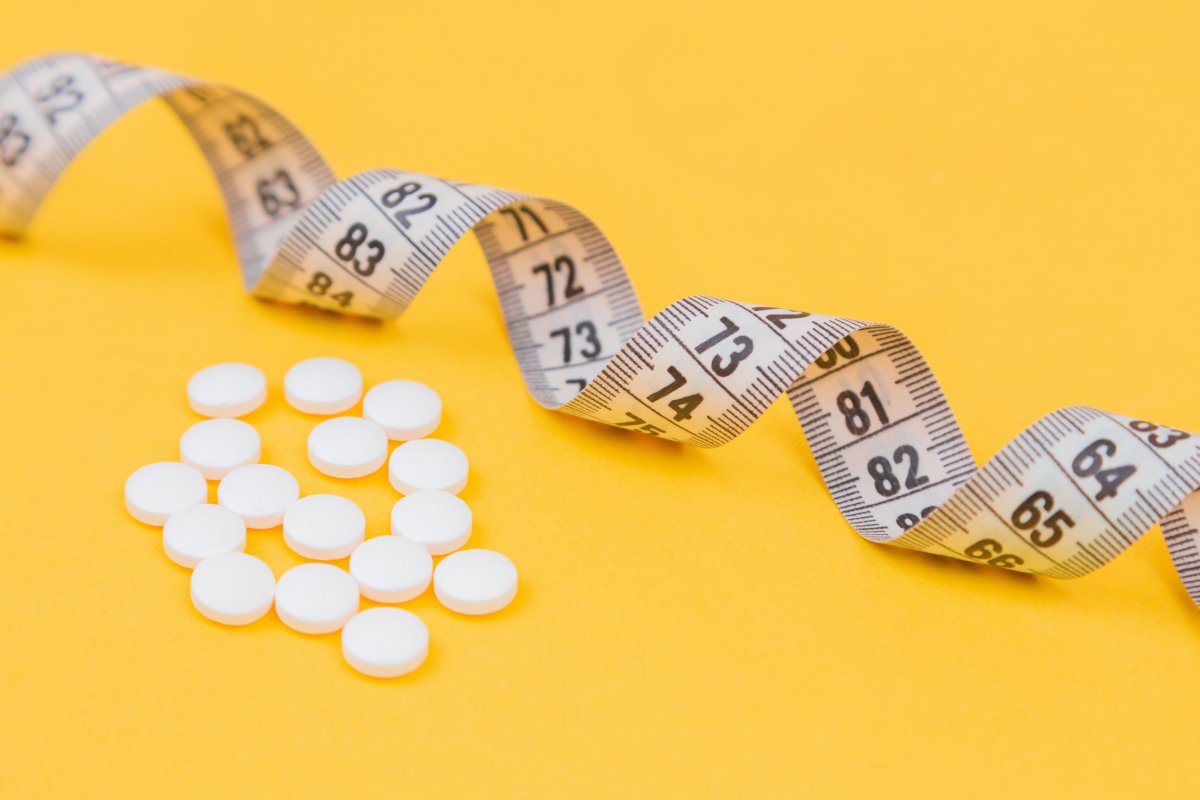 Główny Inspektorat Sanitarny ostrzega: sildenafil w suplemencie diety!