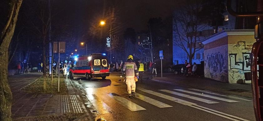 Wyrok dla kierowcy, któr śmiertelnie potrącił dwie seniorki w Otwocku
