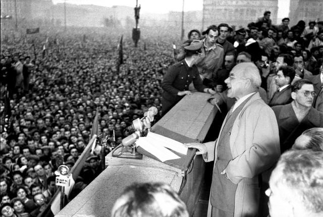 Październik 1956: Przełom czy stracona szansa?