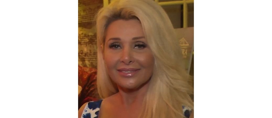 Aldona Orman z planu serialu trafiła do szpitala