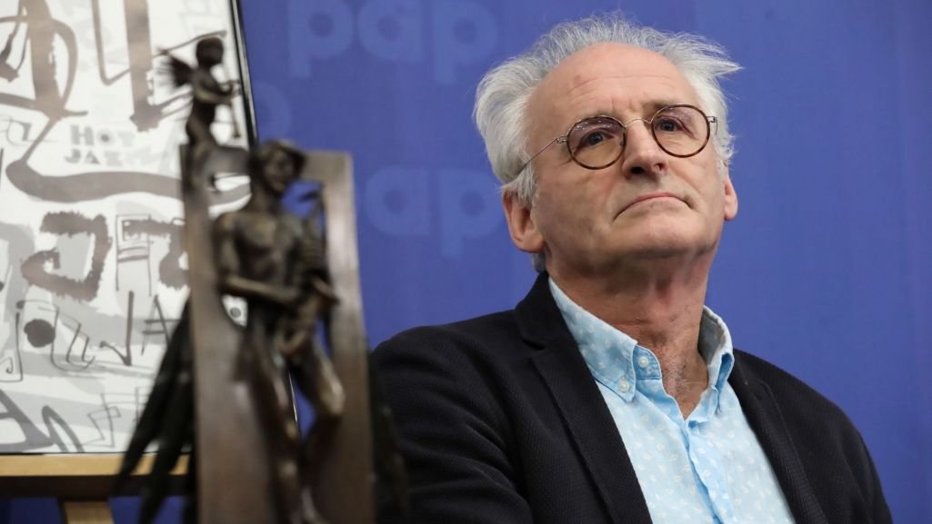 Wybitny kompozytor Krzesimir Dębski świętuje 70 lat