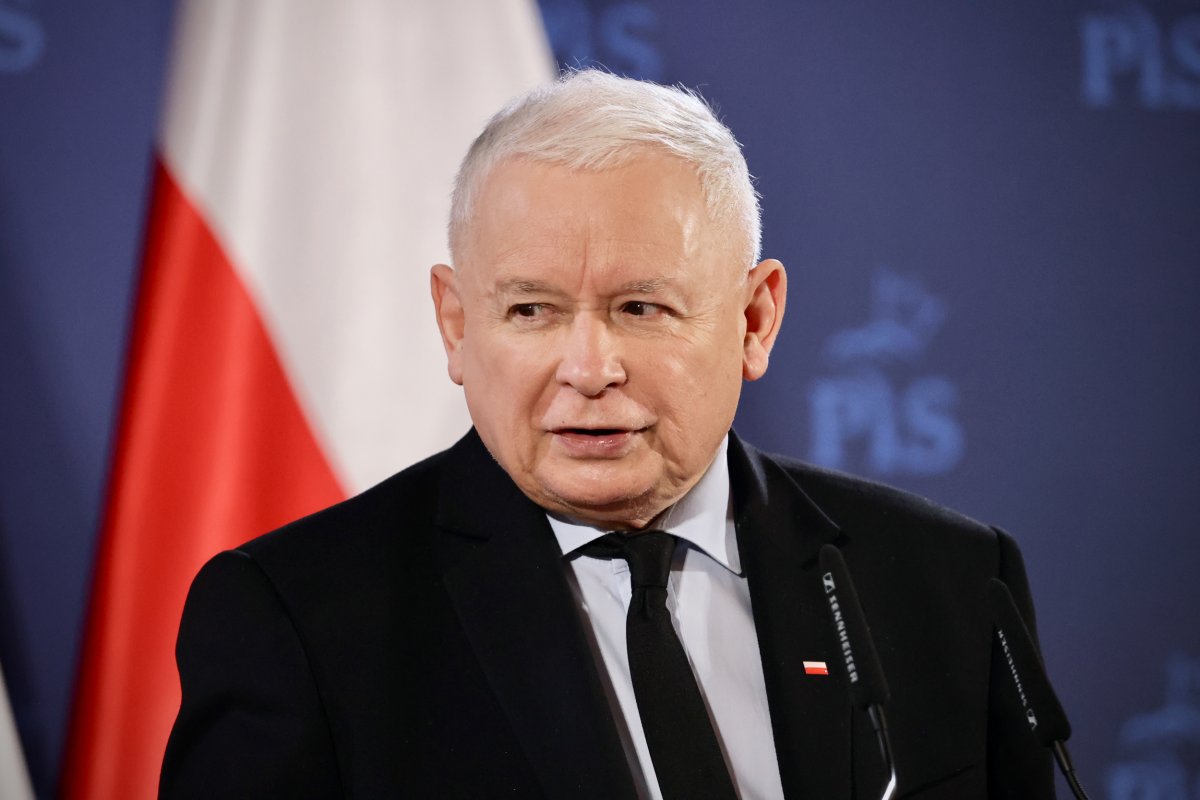 Czystka w warszawskim PiS