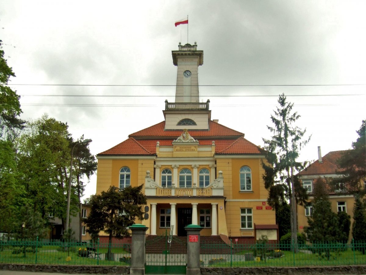 W Otwocku rozpoczęto poszukiwania wód termalnych w ramach inicjatywy MKiŚ