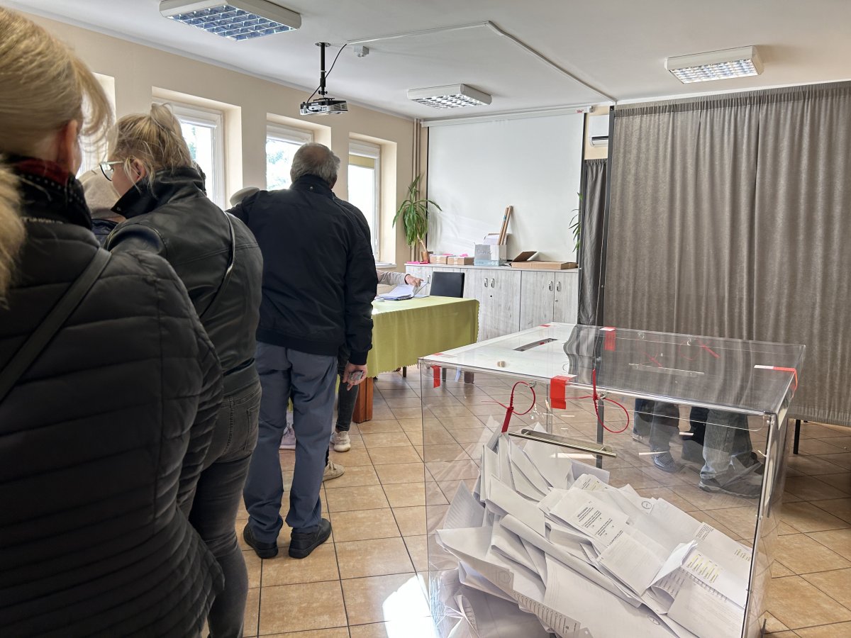 Sędziowie będą mieli sporo roboty z protestami  