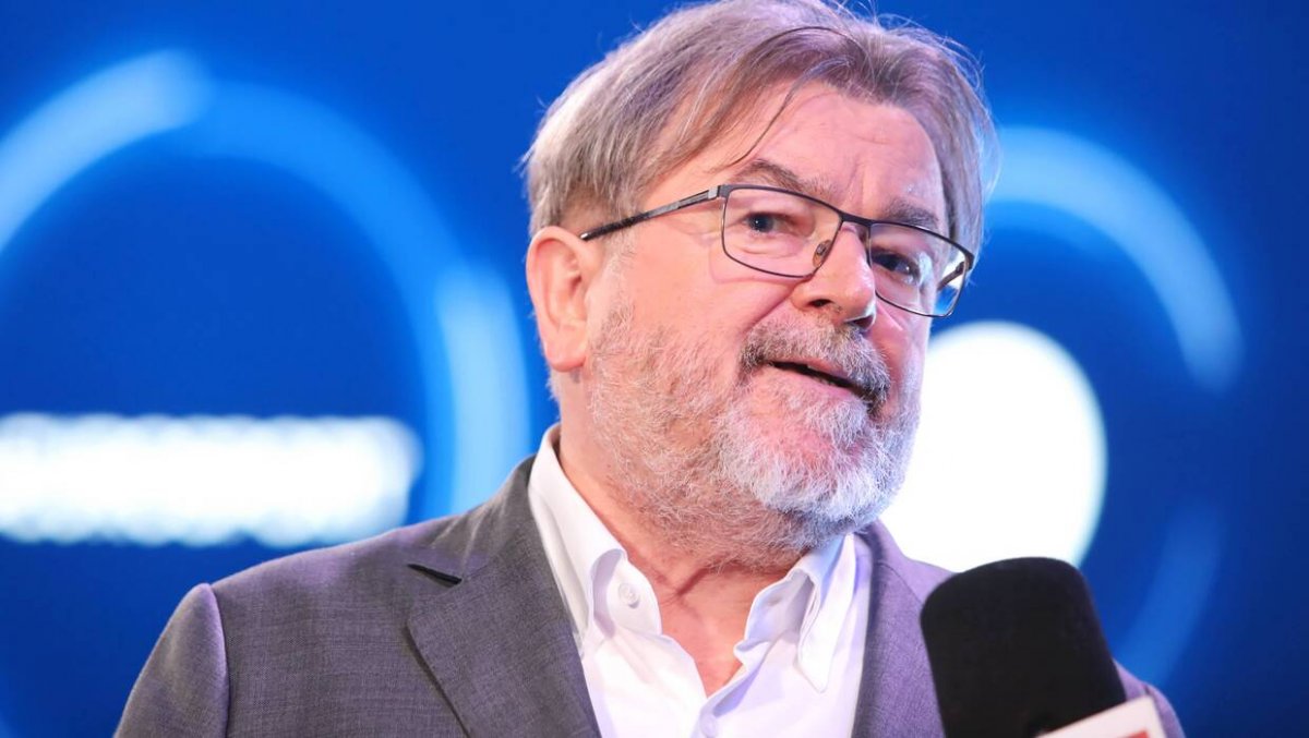 Edward Miszczak nowym prezesem TVP? 