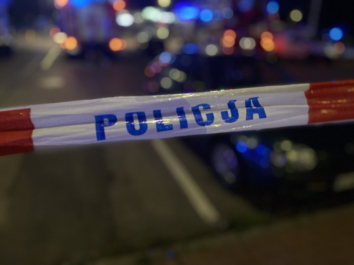 Tragedia w Ząbkach. Morderstwo i samobójstwo?