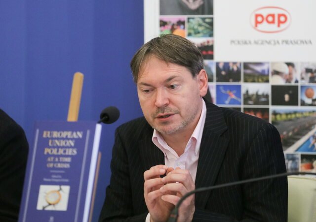 Przyszłe relacje Polski i UE. Interesujący wywiad na portalu DoRzeczy.pl