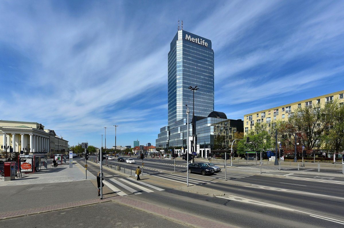 Jaki plac Bankowy? Mieszkańcy zaprojektują go wspólnie