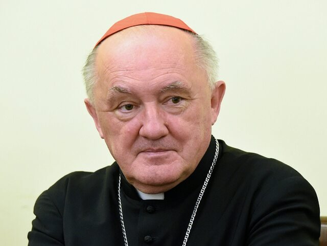 Kard. Nycz o wyniku wyborów: Polskę czeka długotrwały proces przezwyciężania podziałów