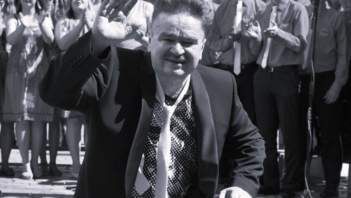 Nie żyje kompozytor, wokalista, gitarzysta Wojciech Korda