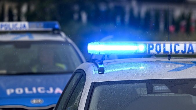 W pokoju hotelowym w Warszawie znaleziono ciało kobiety
