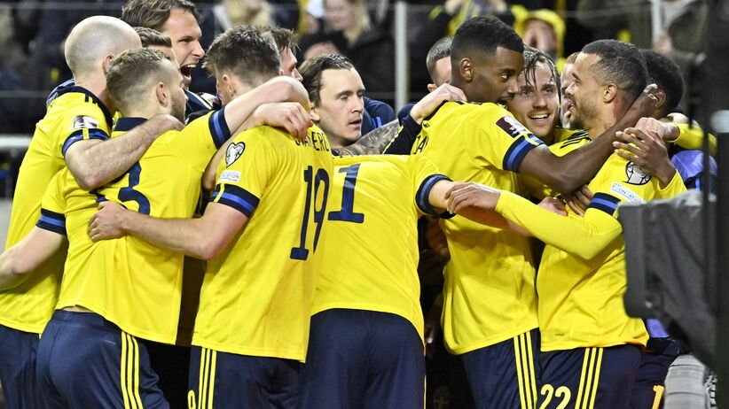 Pierwszy raz od prawie 30 lat nie zagrają na Euro