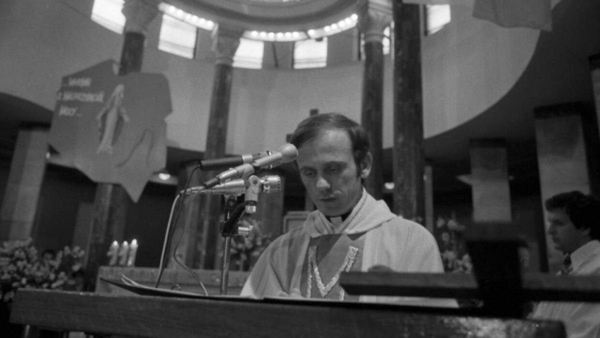 39 lat temu zamordowano ks. Jerzego Popiełuszkę
