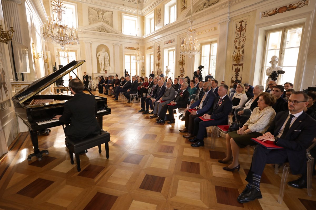 W Warszawie wręczono nagrody IPN Ambasador Polskiej Historii