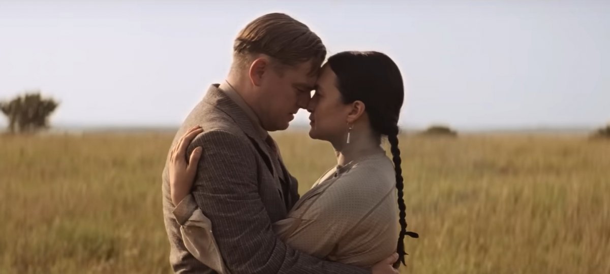 Scorsese i DiCaprio: kiedy dwuletni trud nad scenariuszem idzie do kosza