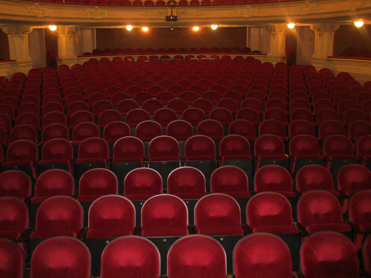 Warszawski Teatr Lalka zdobył cztery nagrody na festiwalu w Banja Luce