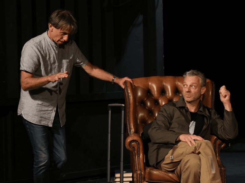Weekend w Warszawie pod znakiem teatralnych premier
