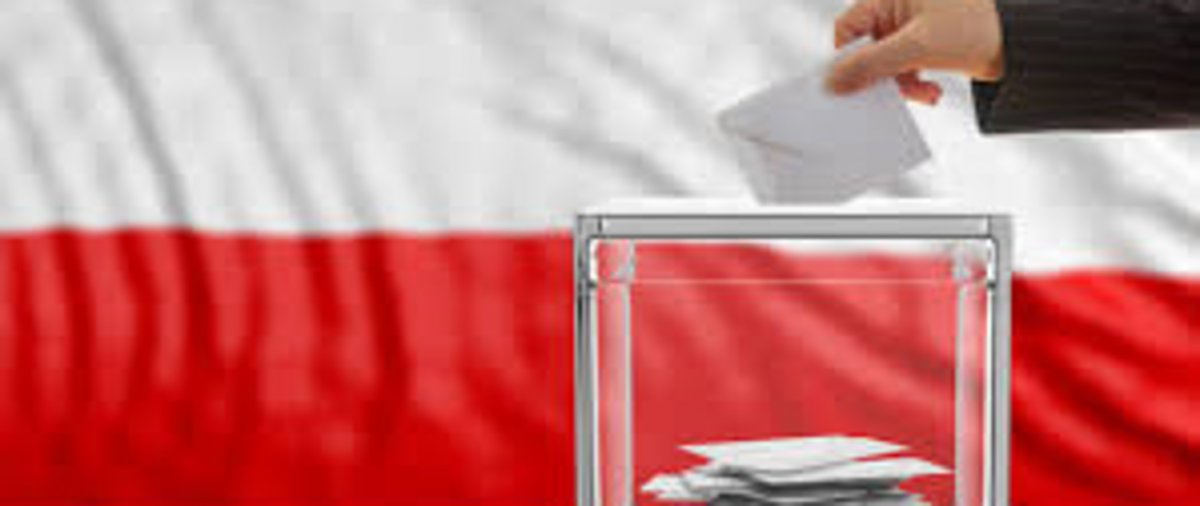 PKW po zsumowaniu wyników z 85,4% lokali wyborczych 