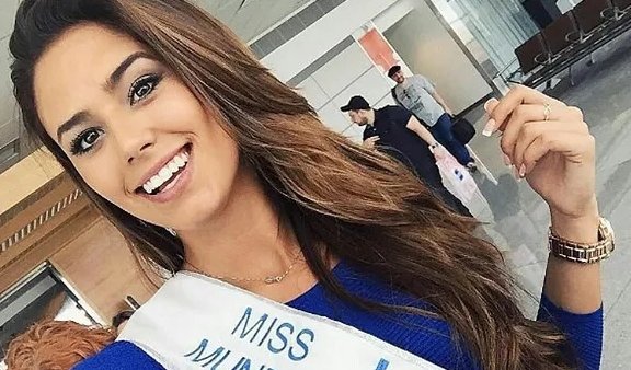 Młoda uczestniczka konkursu Miss Świata zmarła na raka szyjki macicy