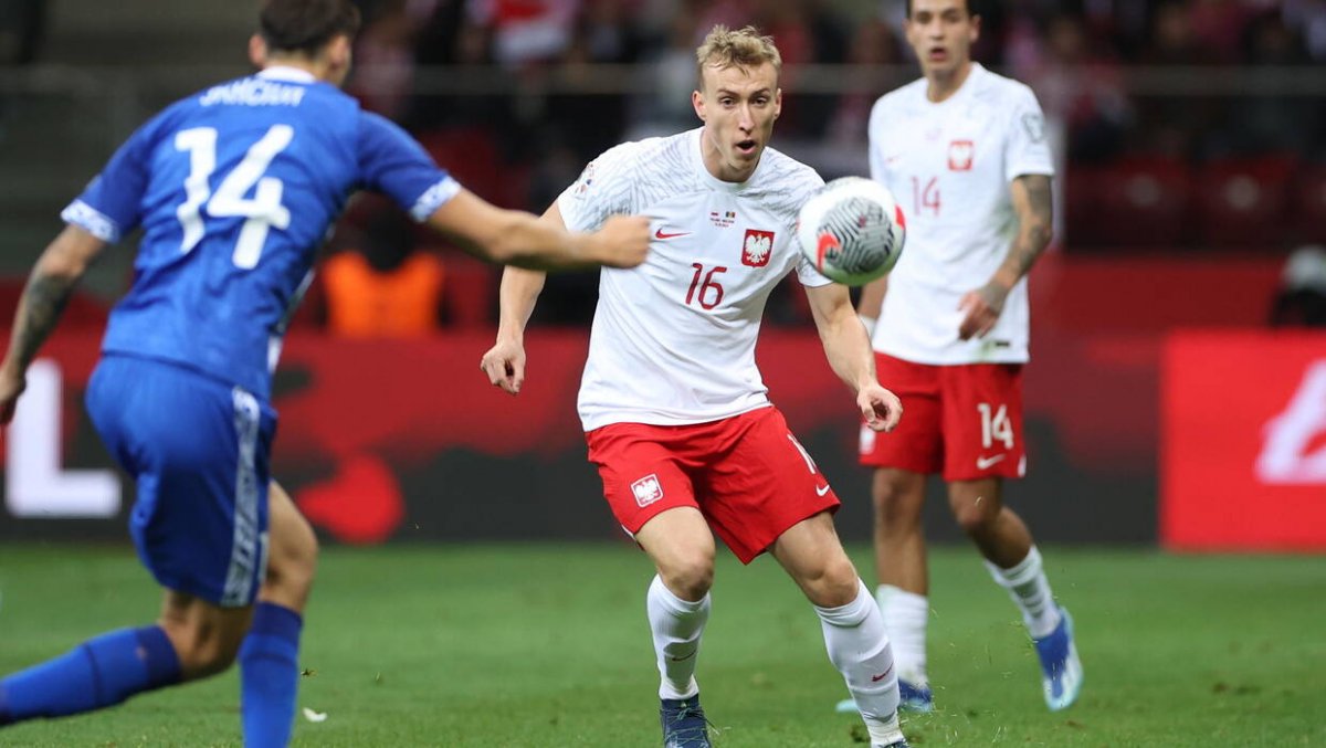 Awans Polski z grupy wciąż niewykluczony, ale potrzebna pomoc rywali