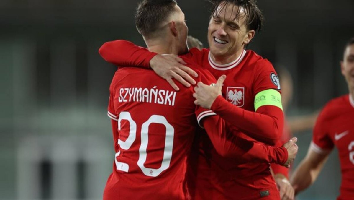 Polska remisuje z Mołdawią
