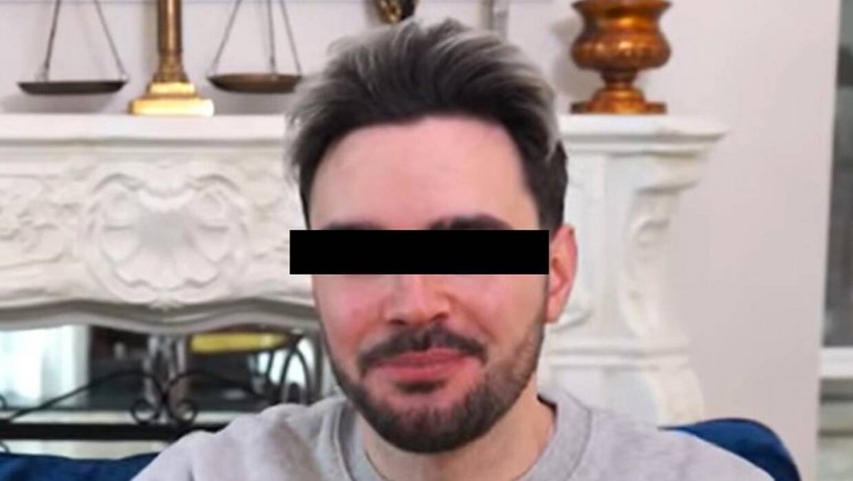Youtuber Stuart K.-B., znany jako Stuu, został zatrzymany w Wielkiej Brytanii