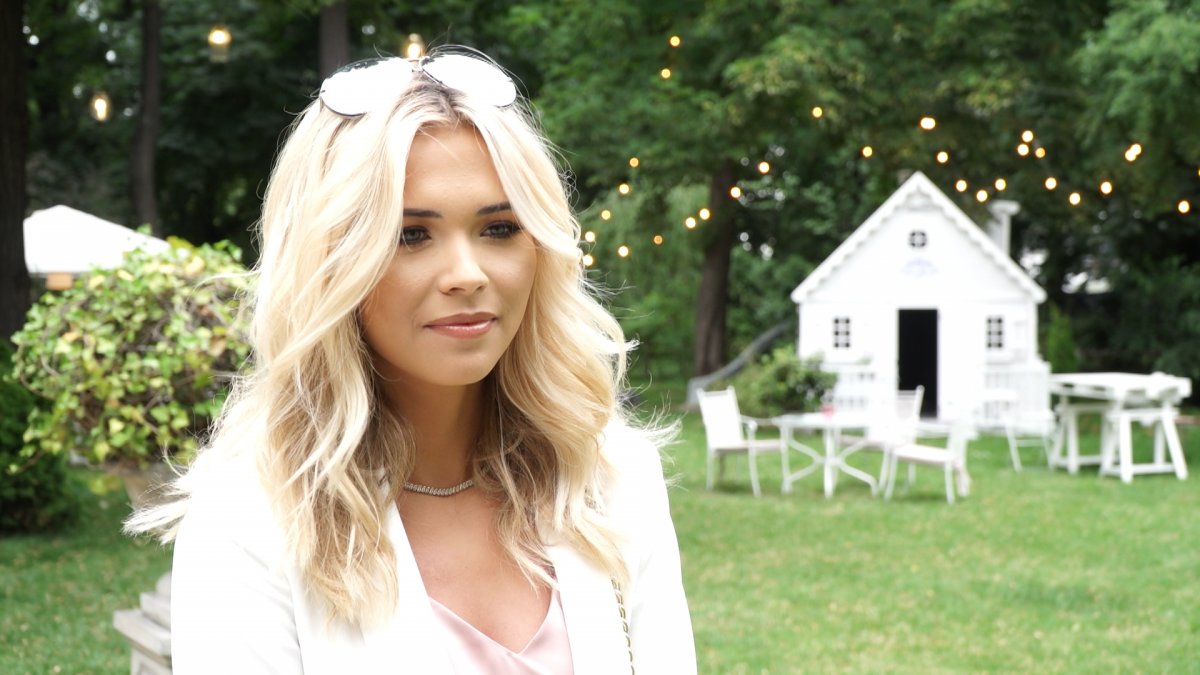 Czy Sandra Kubicka ma żal do Izabelli Krzan?