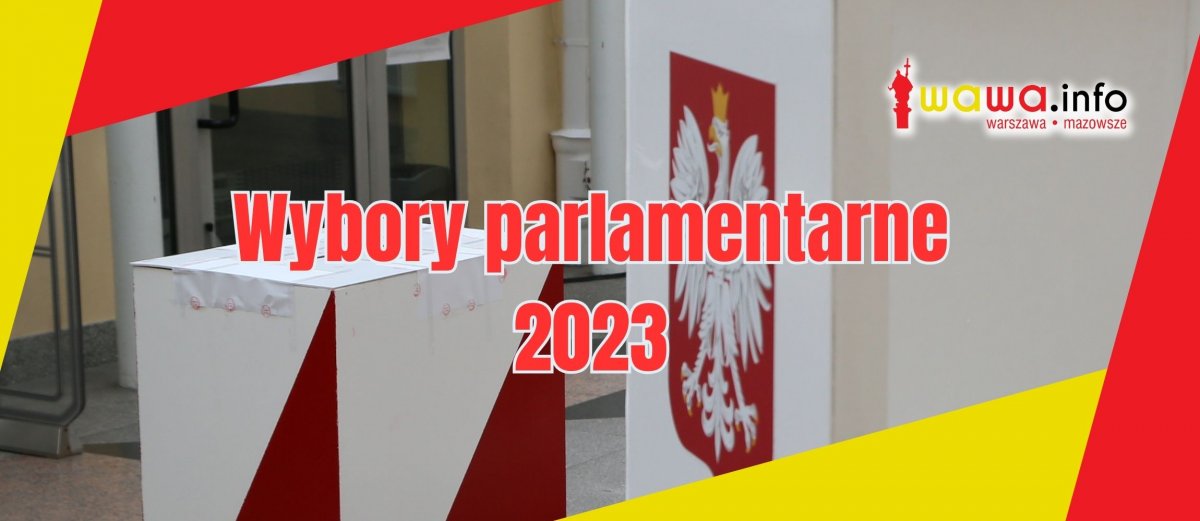 Na którego kandydata zagłosujesz? Wyniki naszego sondażu. Okręg 19 Warszawa 