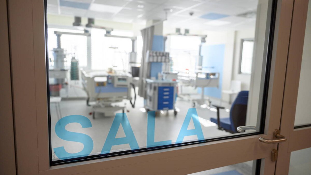 Szpital Czerniakowski w Warszawie uruchamia oddział chirurgii onkologicznej