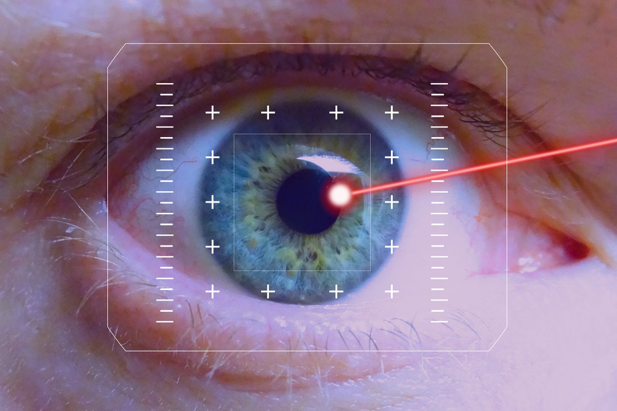 Laserowa korekcja wad wzroku. Czy jest dla każdego?