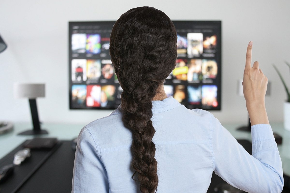 Seriale dla rodziców na Netflix