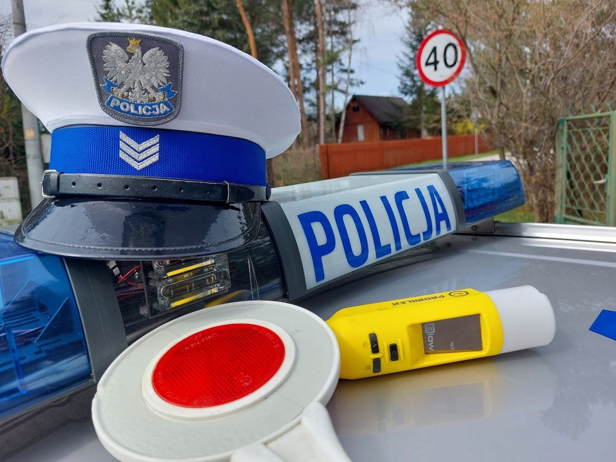 Nieustraszeni w cywilu: płocki policjant schwytał oszusta po służbie!