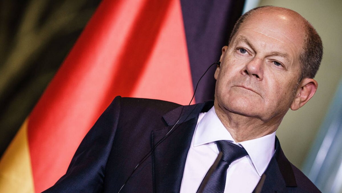 Grafika SPD o niemieckich granicach wywołała oburzenie