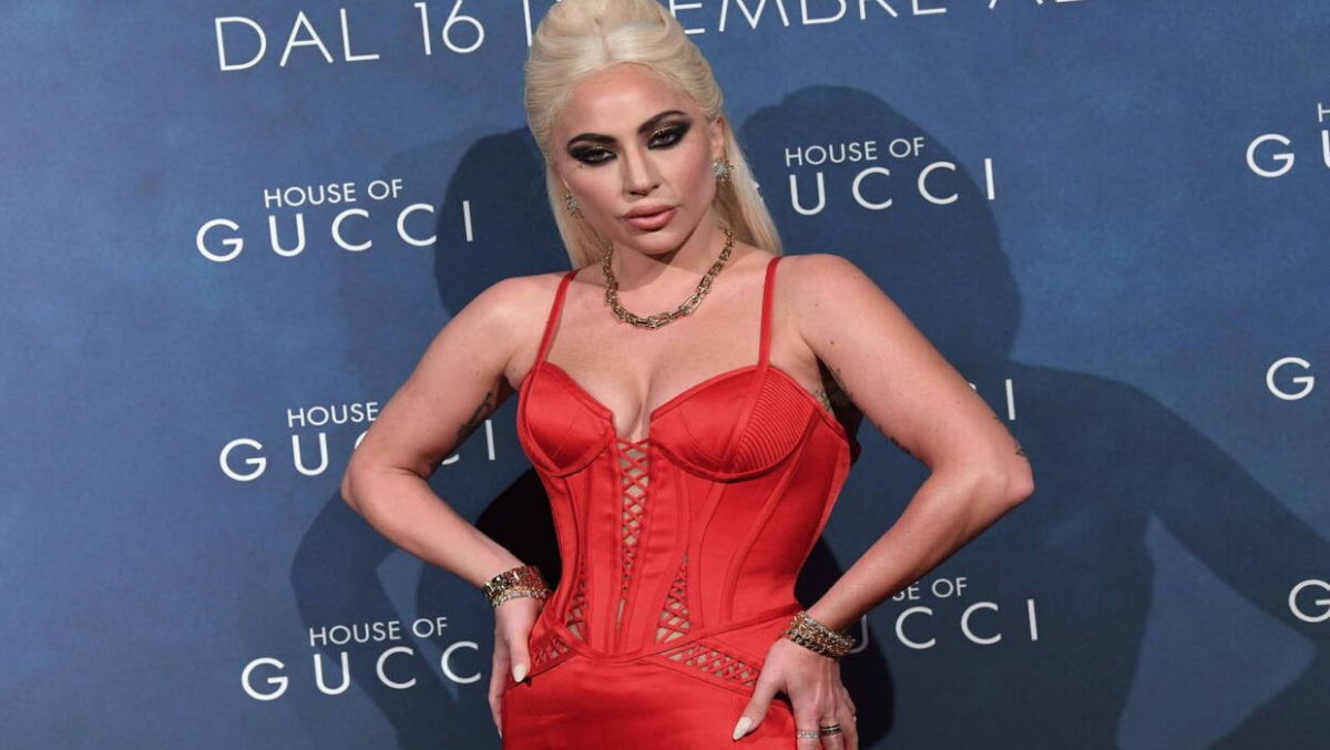 Nieoczekiwany obrót sprawy. Lady Gaga nie zapłaci 500 tys. dolarów
