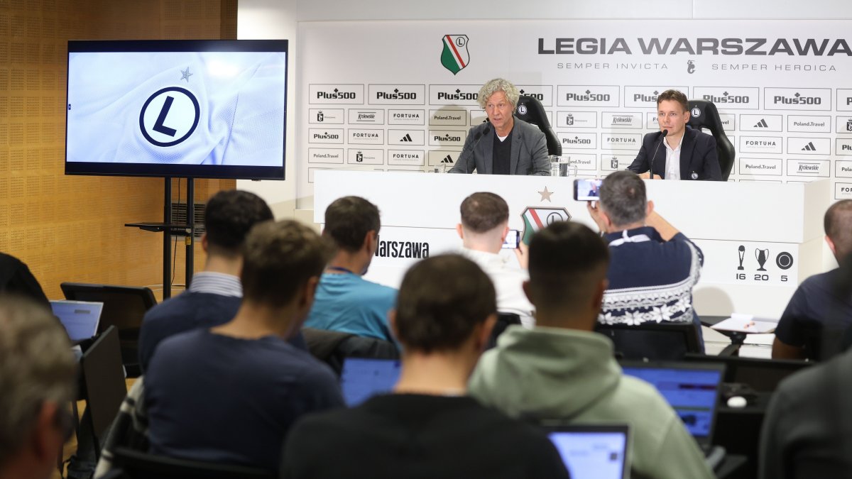 Legia Warszawa wydała oświadczeni: będziemy zgodnie z faktami bronić dobrego imienia klubu