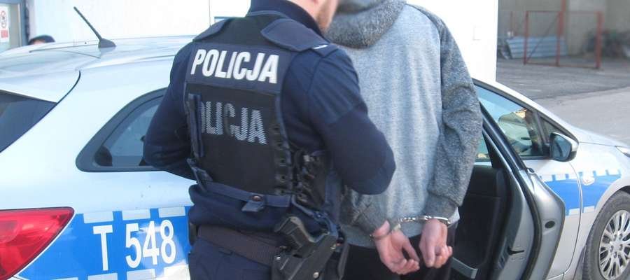 Ukrywał się od 7 lat, był poszukiwany ENA - został zatrzymany, gdy wrócił do Polski