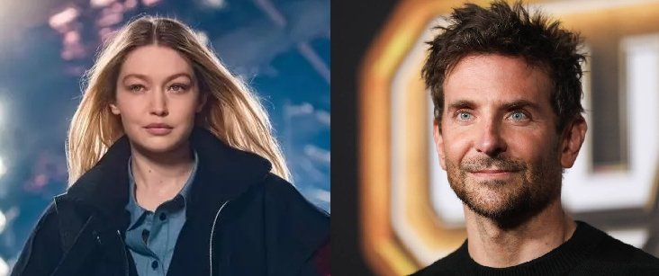 Czy Gigi i Bradley są parą? Nowy romans w Hollywood?